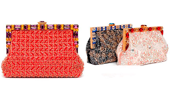 Dolce&Gabbana маленькая сумочка