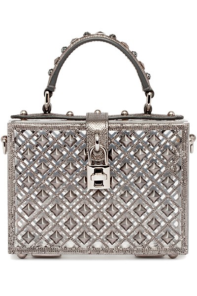 Dolce&Gabbana: коллекция сумок 2024