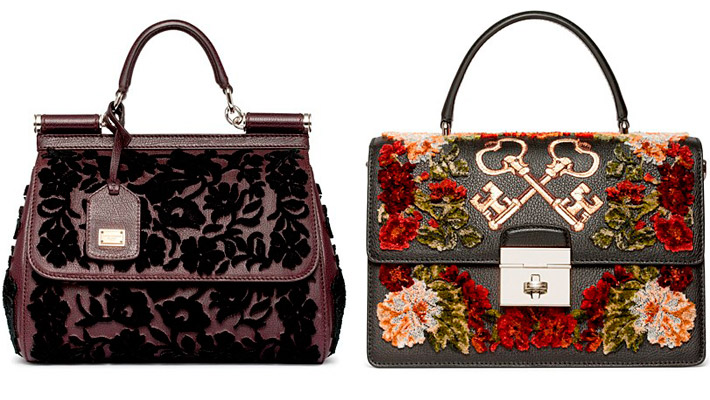Dolce&Gabbana сумки фото 3