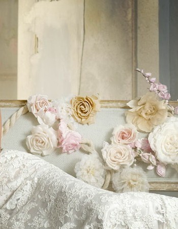 Самые красивые свадебные платья знаменитостей (с фото)