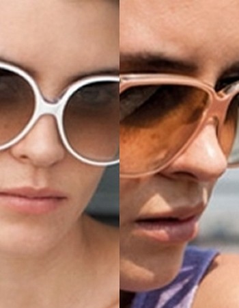Известные бренды женских солнцезащитных очков