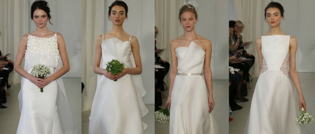 Где в Москве недорогие свадебные платья?