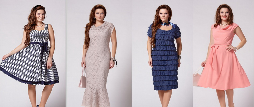 Модная одежда белорусских производителей